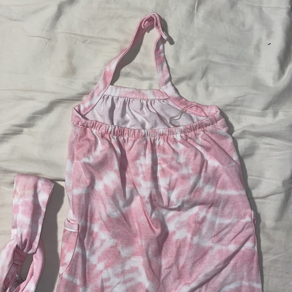 Jessica Simpson romper - Picture 4 of 5